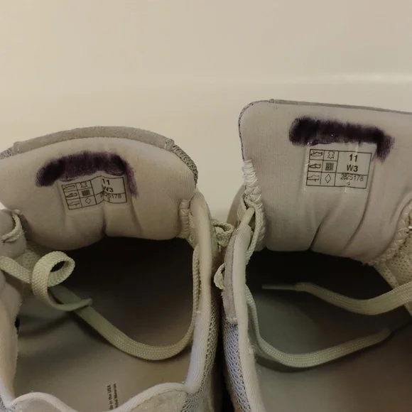 SAS Men's Gray  Sneakers - Picture 7 of 9